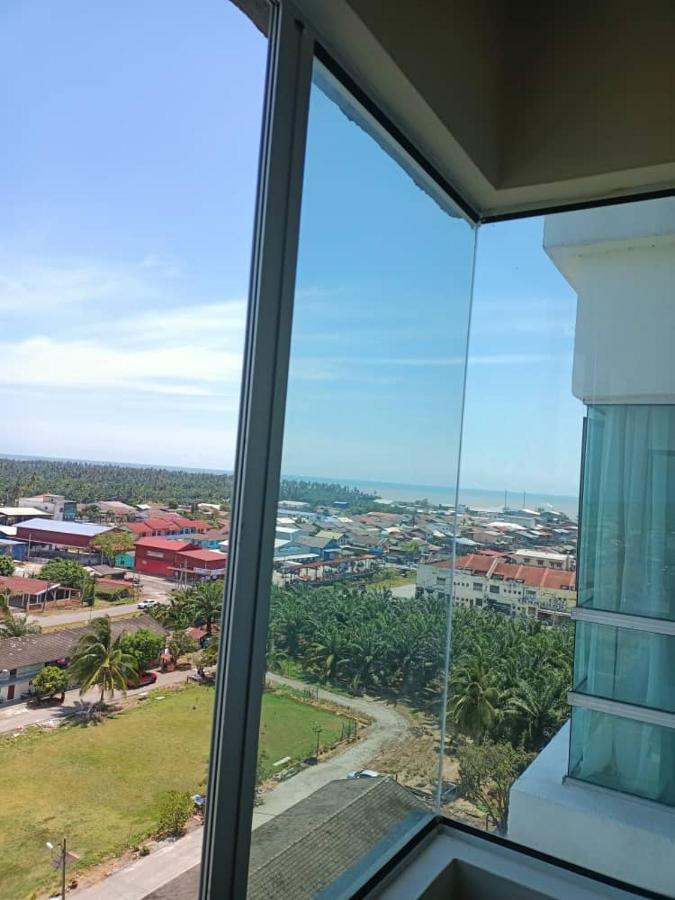 Sekinchan Boutique Homestay 外观 照片
